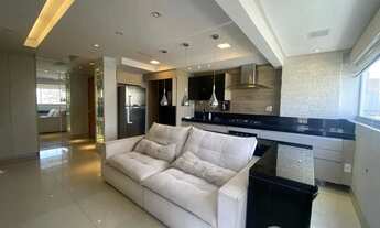 Imagem 4: Apartamento 1203 Edificio Vanguard Convenience Rua T-53 Setor Marista Goiânia GO