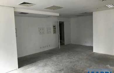 Imagem 4: CONJ. COMERCIAL - MOEMA PÁSSAROS - SP