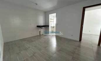 Imagem 4: Apartamento com 2 dormitórios, 59 m² - venda por R$ 210.000,00 ou aluguel por R$ 1.460,00