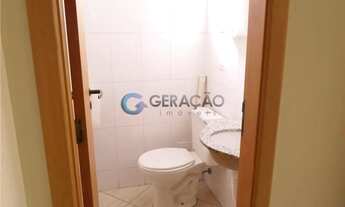 Imagem 7: Sala comercial em condomínio para locação com 47² no bairro Jardim Aquarius