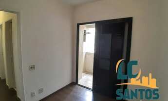 Imagem 7: Apartamento de 3 dormitórios e 1 varanda na quadra da praia da Aparecida