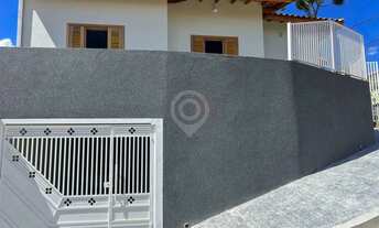 Imagem: Casa de rua / Residencial / Jardim Tereza