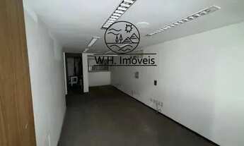 Imagem 5: Andar corporativo para aluguel e venda tem 600m² - Copacabana - Rio de Janeiro