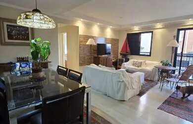 Imagem 6: Lindo Apartamento de 2 quartos na Vila São Francisco zona oeste São Paulo