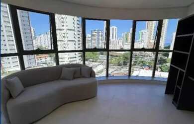 Imagem 6: Lindo Apto em Boa Viagem - 1ª Locação