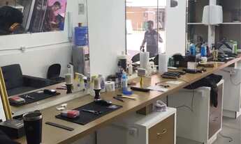 Imagem 4: VENDE-SE BARBEARIA COMPLETA SETOR PARQUE ANHANGUERA