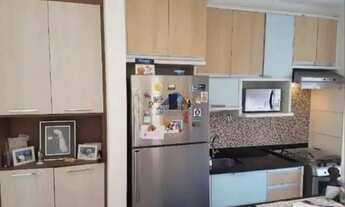 Imagem 5: Venda de Apartamento no Jardim Oswaldo Cruz - São José dos Campos/SP