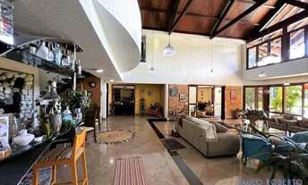 Imagem 5: CASA EM CONDOMÍNIO - JARDIM MEDITERRÂNEO - SP