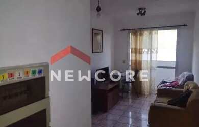 Imagem 2: Apartamento em Rua Demerval da Fonseca - Jardim Santa Terezinha (Zona Leste) - São Paulo/S