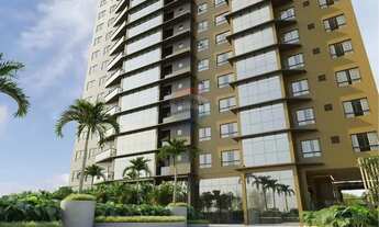 Imagem 5: Lançamento/Novo ZS - Vendo Apartamento com 3 Suítes em Lagoa Nova - Lançamento Constel (Ac