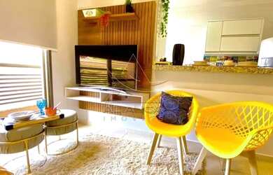 Imagem 2: Apartamento - Ribeirão Preto - Jardim Botânico