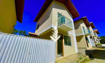 Imagem: Casa com 2 dormitórios à venda, 85 m²