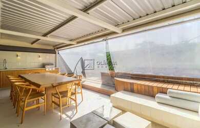 Imagem 7: Venda Garden 2 Dormitórios - 155 m² Paraíso