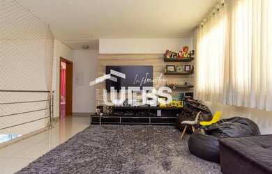 Imagem 7: Portal do Sol II - Sobrado 4 quartos, sendo 4 suítes