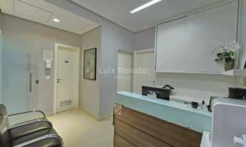 Imagem: Sala Comercial no Edificio Life Center