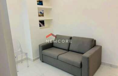 Imagem 2: Apartamento em Rua Ronald de Carvalho - Copacabana - Rio de Janeiro/RJ