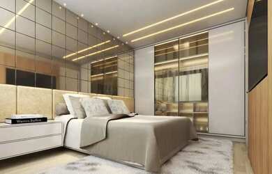 Imagem 6: Apartamento 3Q I Pronto I Cidade Nova - COD.543