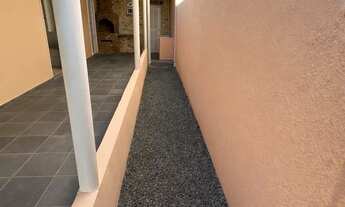 Imagem 4: Casa térrea em Grussaí | 1 quarto | quintal e garagem