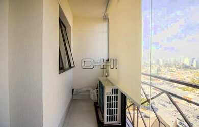 Imagem 4: Aluguel Apartamento 2 Dormitórios - 52 m² Vila Olímpia