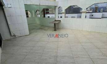 Imagem 3: Cobertura à venda, 173 m² por R$ 600.000,00 - Ocian - Praia Grande/SP