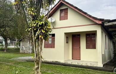 Imagem 6: Casa no Centro de Águas Mornas - SC