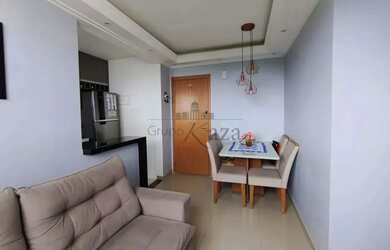 Imagem 3: Imóvel para aluguel com 44 metros quadrados com 2 quartos