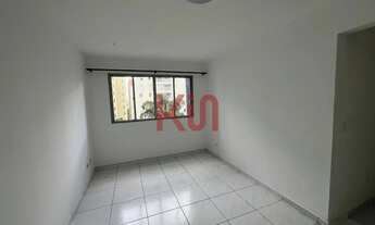 Imagem 2: Imperdível oportunidade: Apartamento de 2 quartos na Vila Monte Alegre, São Paulo-SP!