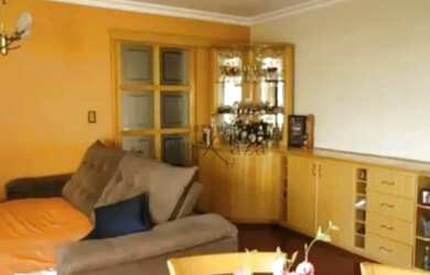 Imagem 4: Oportunidade - Apartamento - Bosque dos Eucaliptos - Edifício Pamplona - 3 Dormitórios - 1