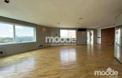 Imagem 6: Apartamento com 3 Quartos à venda, 181 m² por R$ 2.120.000 - Vila São Francisco - São Paul