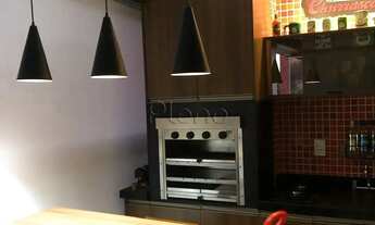 Imagem 7: Apartamento à venda em Indaiatuba, Vila Sfeir, com 3 quartos, com 114 m², Edifício Imagine