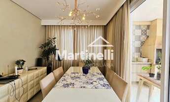 Imagem 6: Sobrado à venda no Reserva Domaine Eco Residence, próximo ao Shopping Iguatemi - Ribeirão