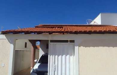 Imagem 3: Casa Térrea, Depósito e Apartamento anexo - Livramento de Nossa Senhora (SMMz