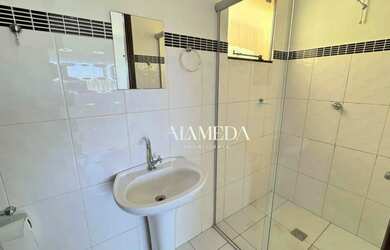 Imagem 2: Alugo Kitnet 01 Dormitório na Av. São João - Bairro Antares - Região Leste de Londrina/PR