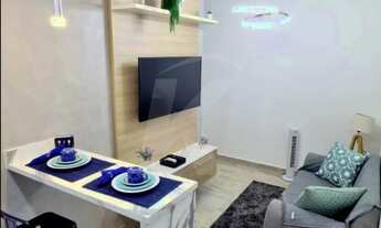 Imagem: 1dormitorio ao lado do metroJardim São