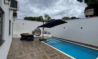 Imagem 6: Casa Semi Mobiliada na 1005 Sul