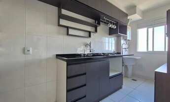 Imagem 4: Apartamento 2 dormitórios com vaga de garagem no bairro Humaitá em Porto Alegre