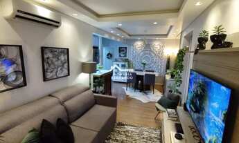 Imagem: Apartamento 3 dormitórios, sendo 1 suíte