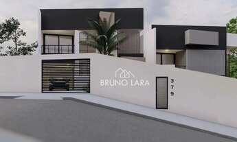 Imagem 3: Casa a venda em Betim MG - Bairro Tiradentes