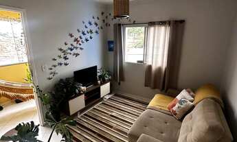 Imagem: Alugo apartamento com moveis