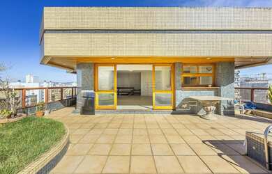 Imagem 6: Cobertura 04 quartos e 02 vagas bairro Bela Vista