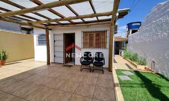 Imagem: Casa em Travessa Gertrudes Francisca de