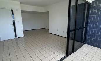 Imagem: Apartamento com 3 quartos amplos em Boa