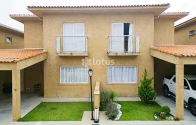 Imagem 4: Casa para venda e Locacao no Condominio Ipe Amarelo no Portal dos Ipes em Cajamar