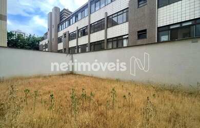 Imagem 4: Venda Área Privativa Savassi Belo Horizonte