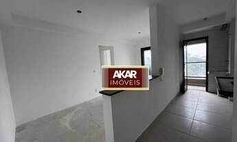 Imagem 2: Apto Novo Vago Jd. Do Mar Andar Alto Ótima Localização 2 ds,varanda gourmet, 1 gar