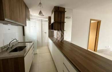 Imagem 5: Apartamento para alugar no Residencial Praça das Araucárias, no bairro São Dimas em Piraci