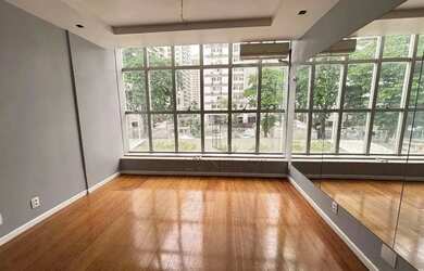 Imagem 3: Salas para locação - 65m² - Av das Américas - Barra da Tijuca