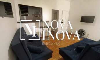 Imagem 3: Apartamento - Padrão / Residencial / Copacabana