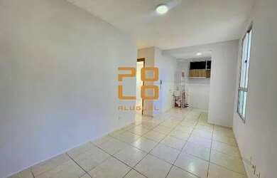 Imagem 3: Apartamento para alugar no Edifício Gran Paradiso no Setor Residencial Aquários II em Goiâ