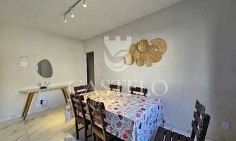 Imagem 2: Localização privilegiada ! Apto 152M², reformado, 3 quartos, na quadra do mar na Praia do